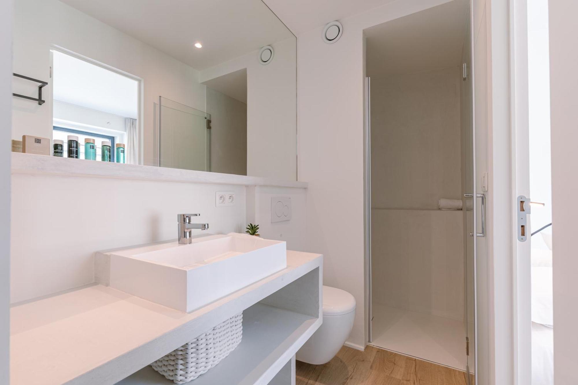 Margriet Apart-Suites Gent Exterior foto