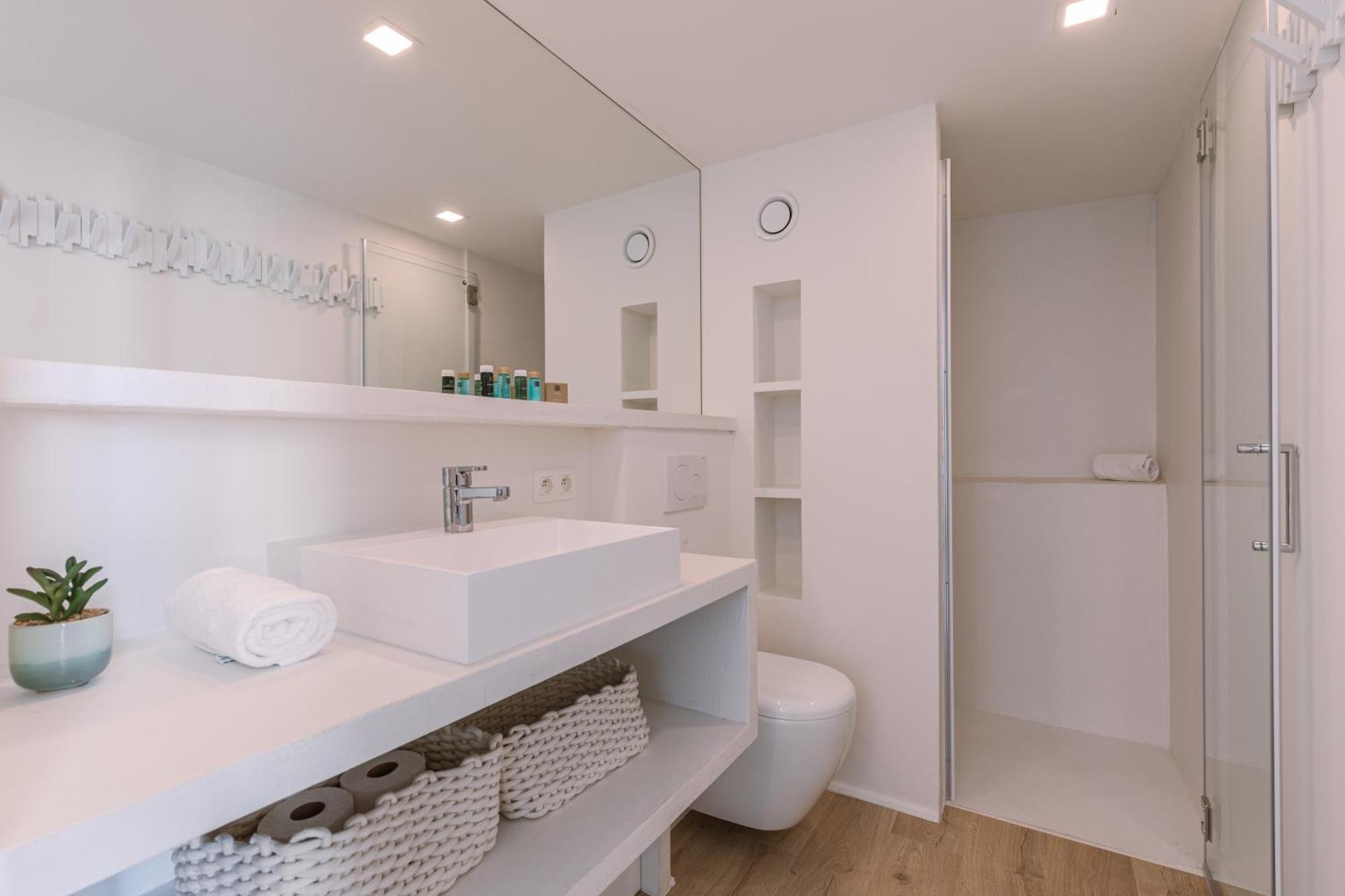 Margriet Apart-Suites Gent Exterior foto