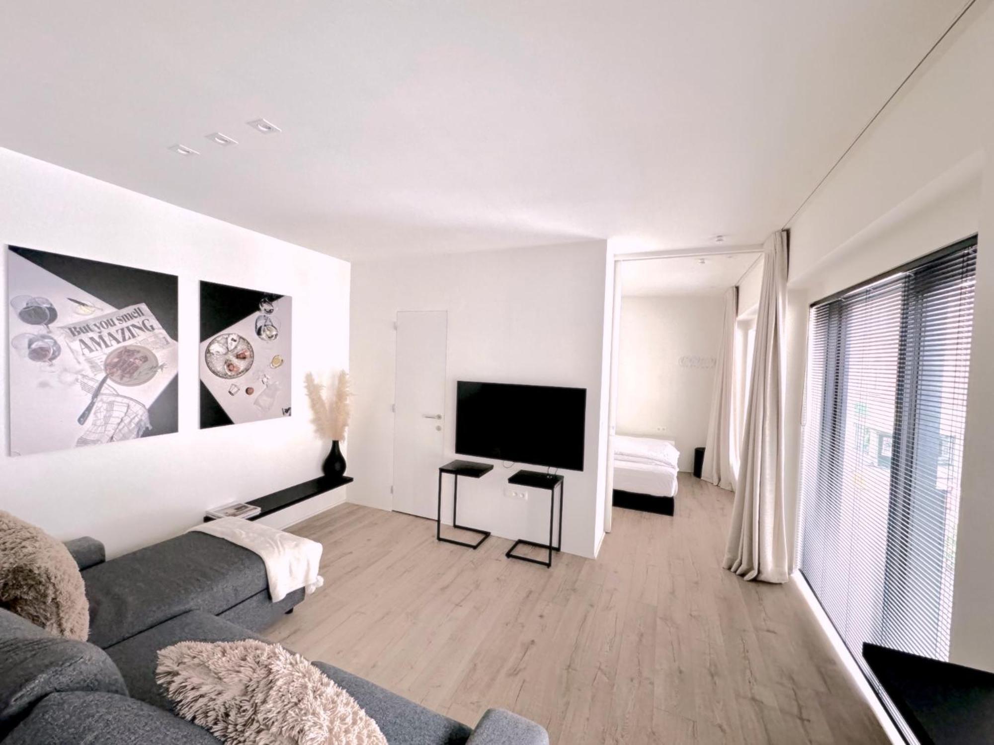 Margriet Apart-Suites Gent Exterior foto
